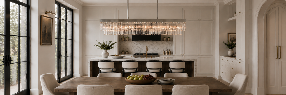 Pendant Lights