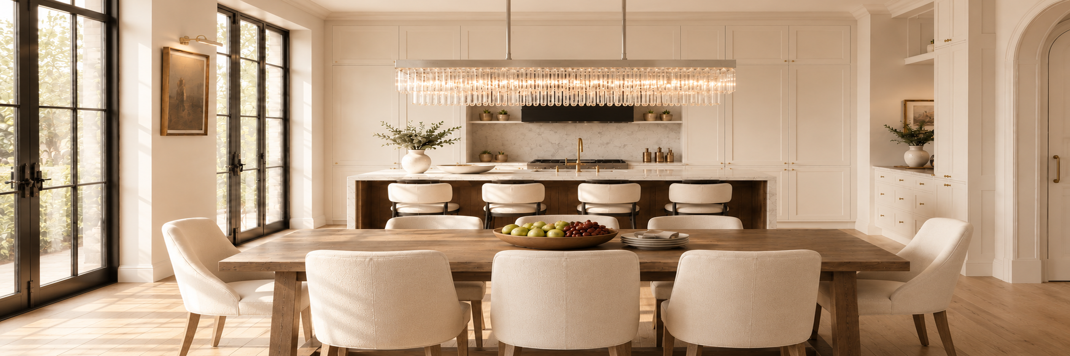 Pendant Lights