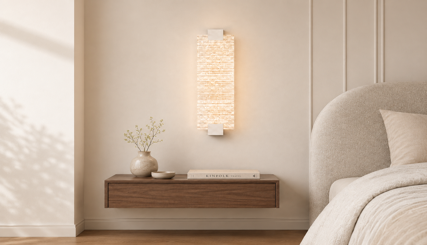 Wall Lights