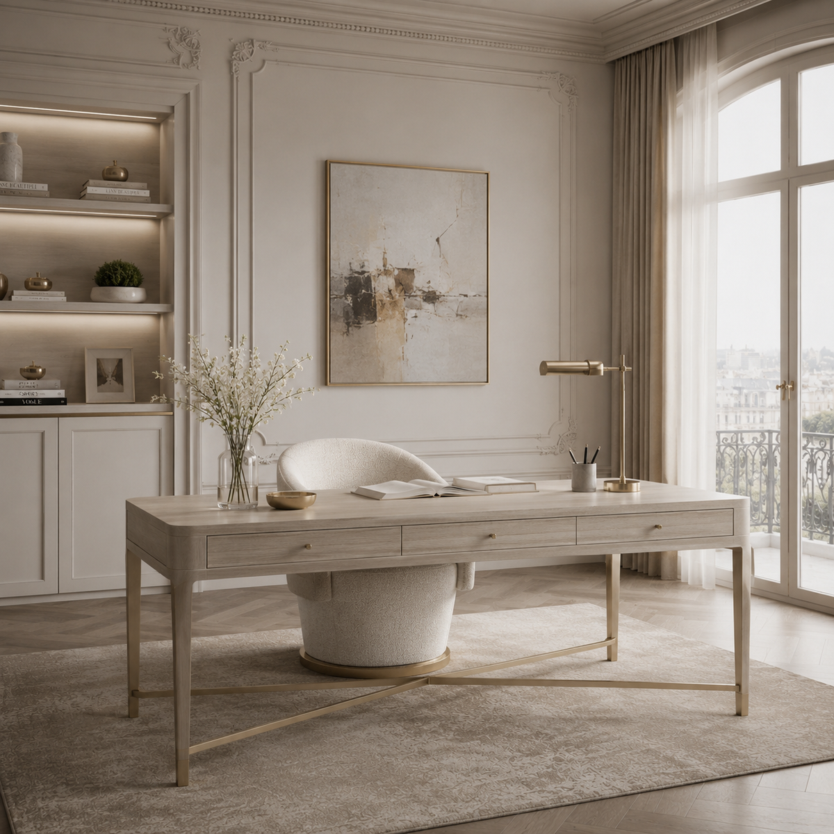 Furniture Home Office