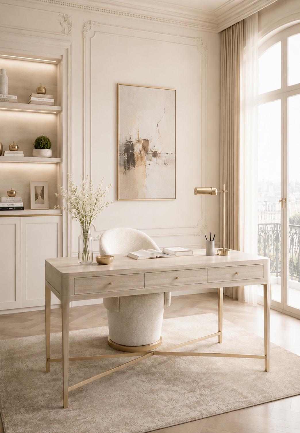 Furniture Home Office