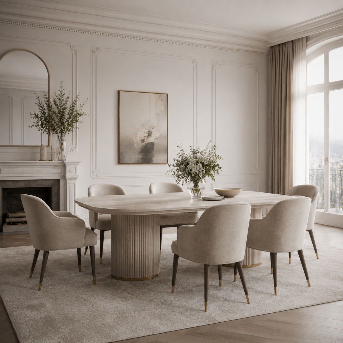 Furniture Dining Room