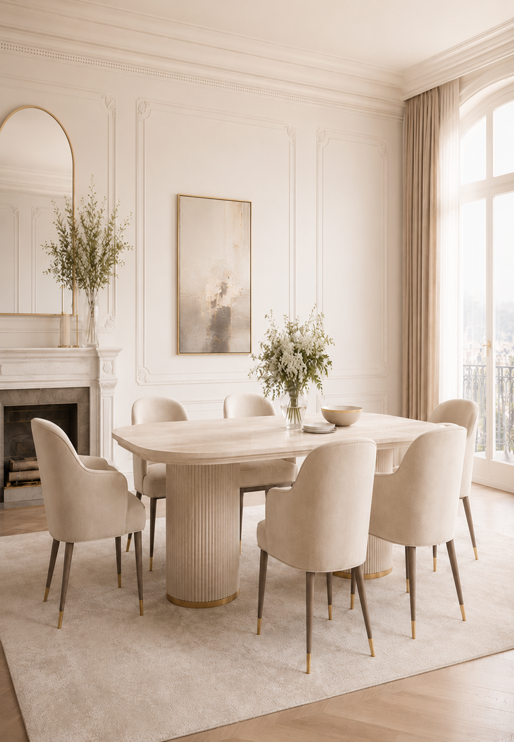 Furniture Dining Room