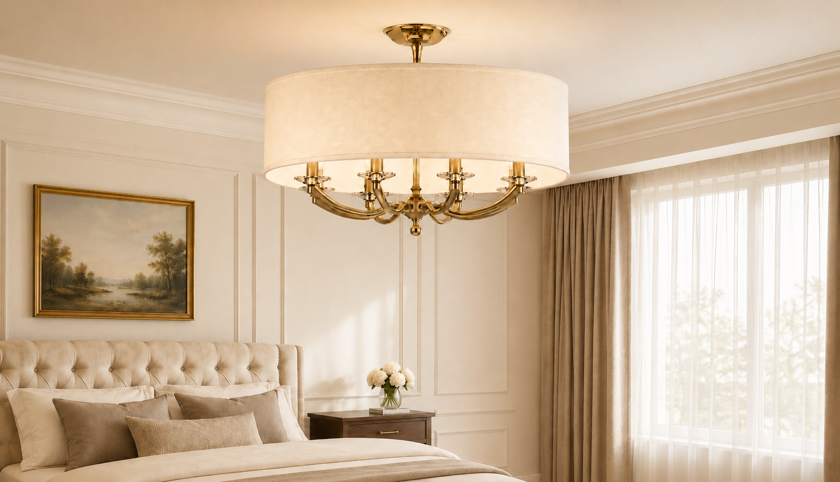 Ceiling Lights