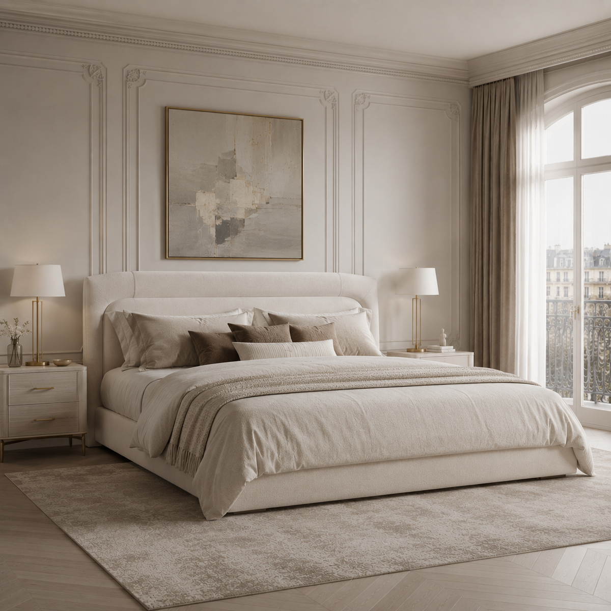 Furniture Bedroom