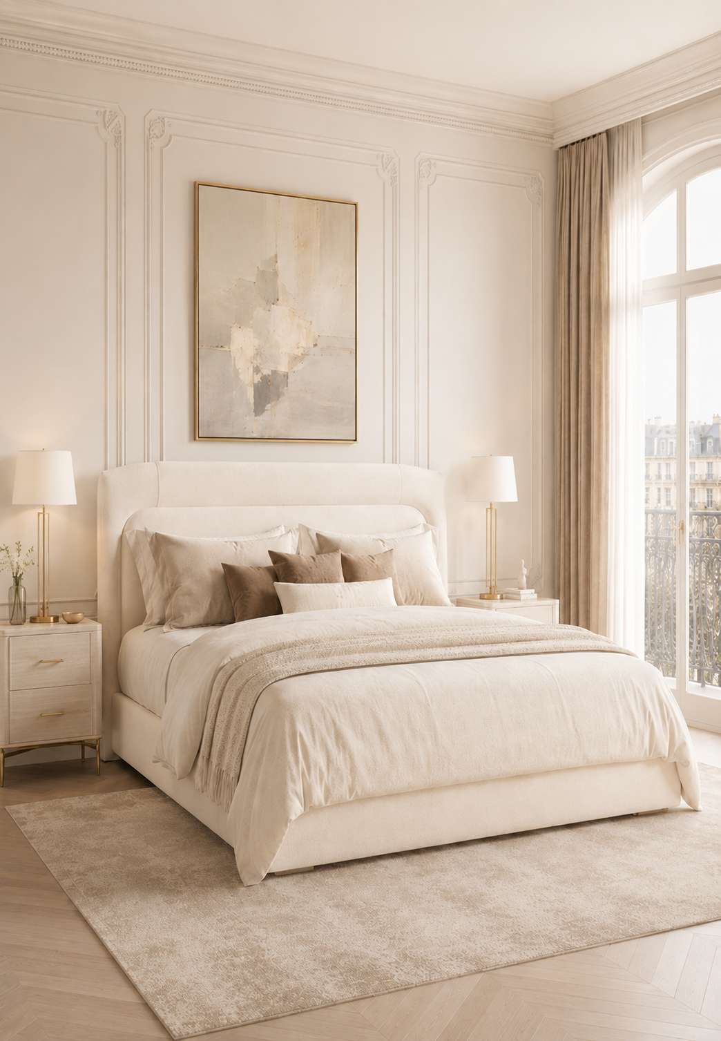 Furniture Bedroom