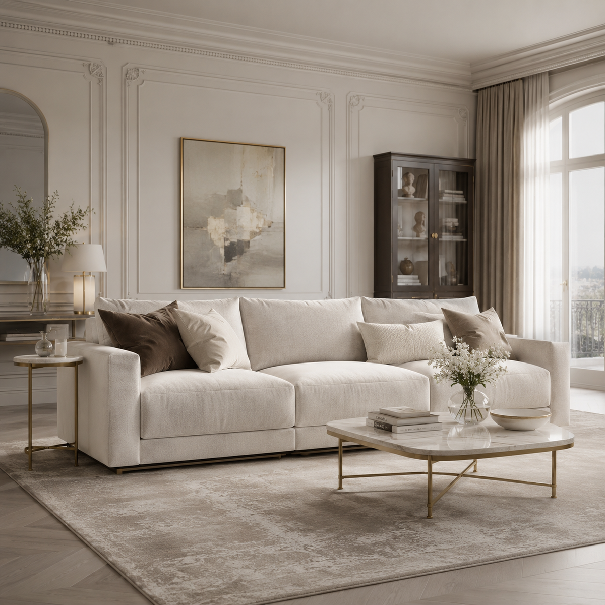 Furniture Living Room