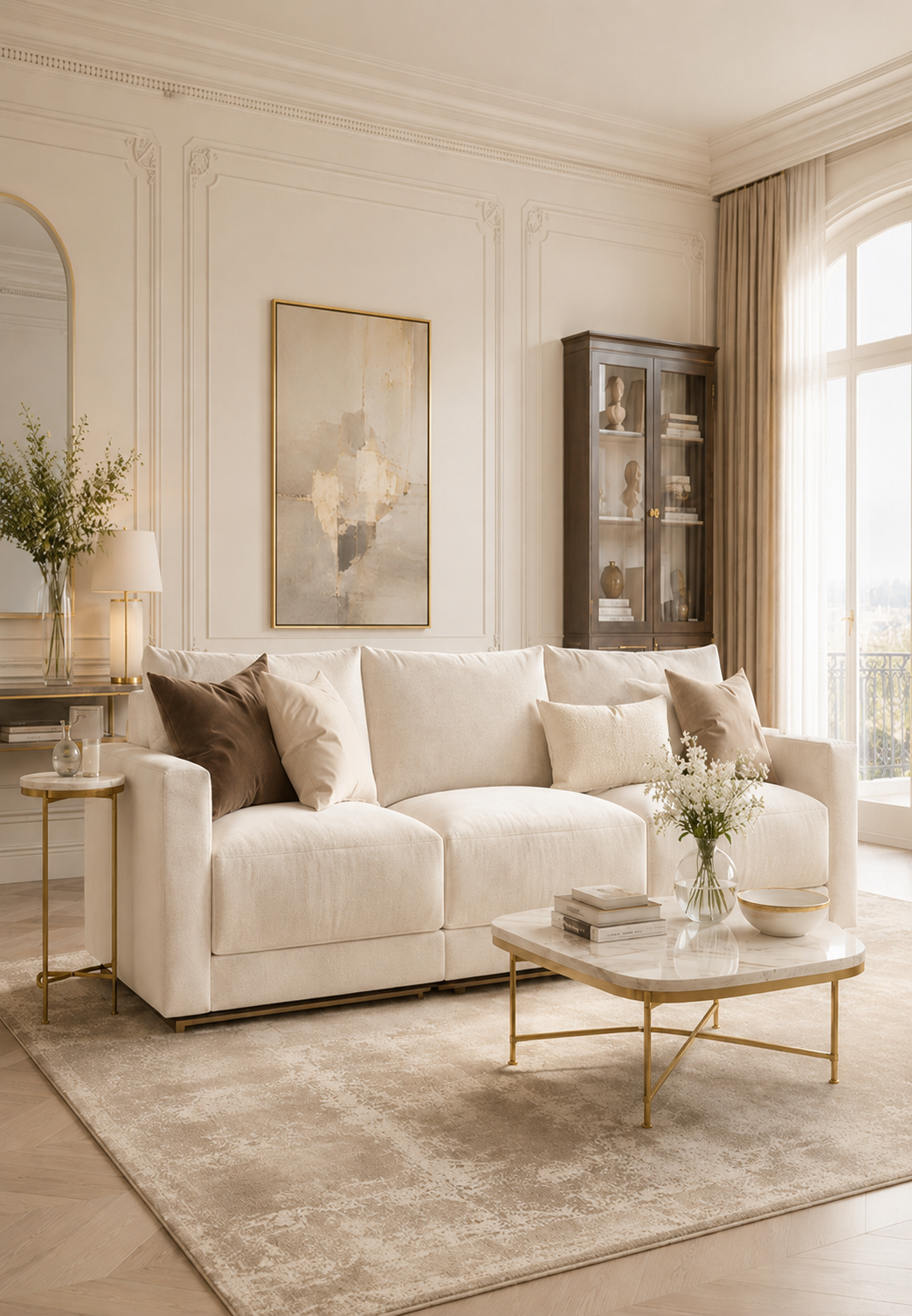 Furniture Living Room