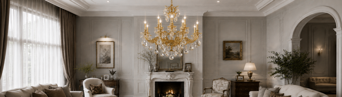 Chandeliers