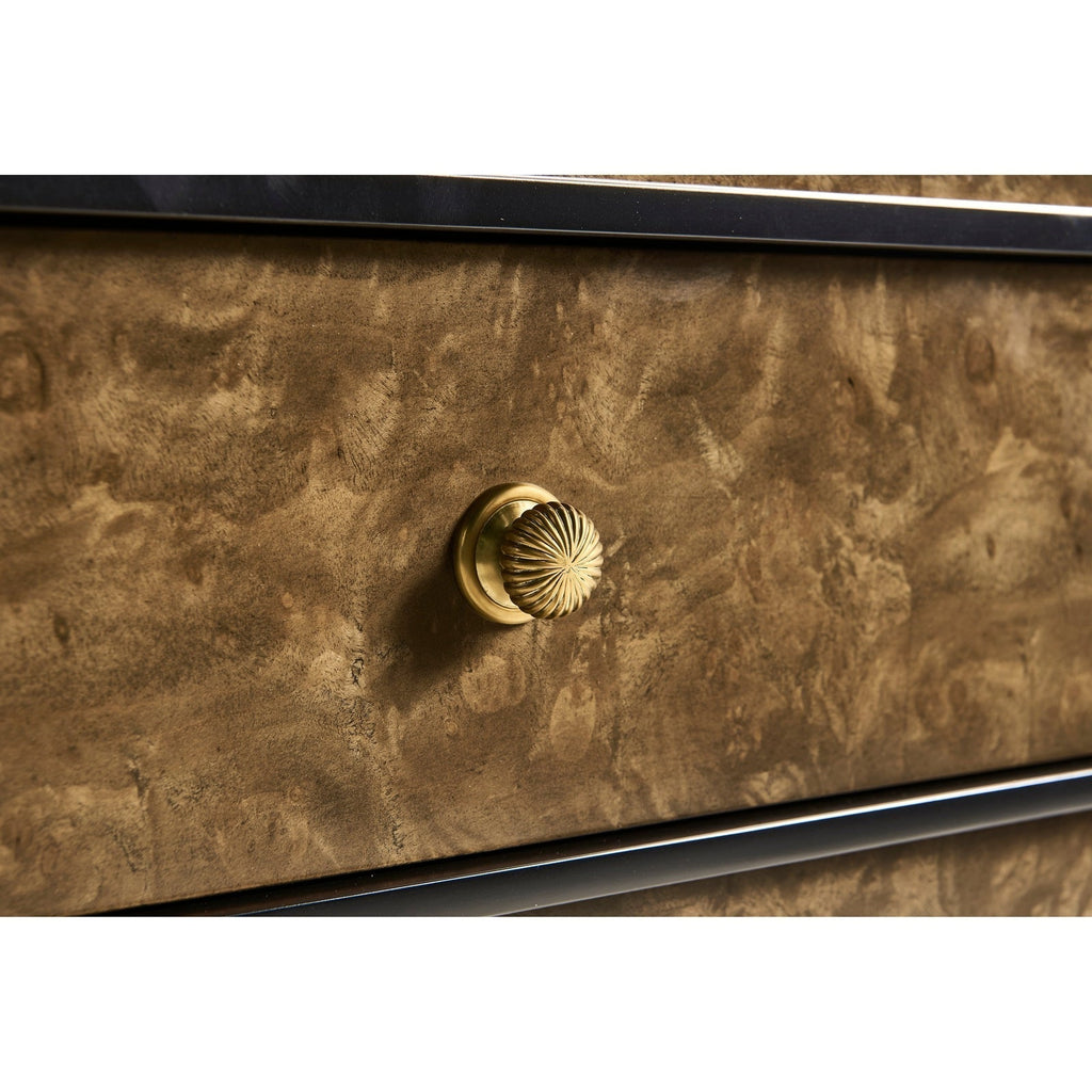 Jonathan Charles Jacques Bachelors Bedroom Chest