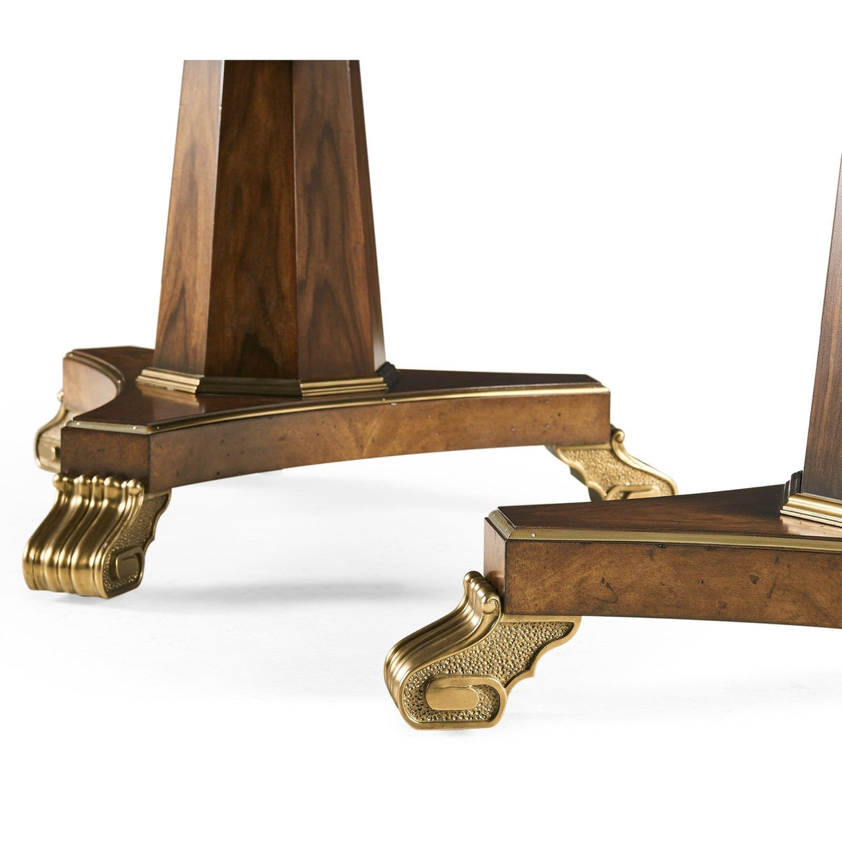 Jonathan Charles Viceroy Rectangular Dining Table