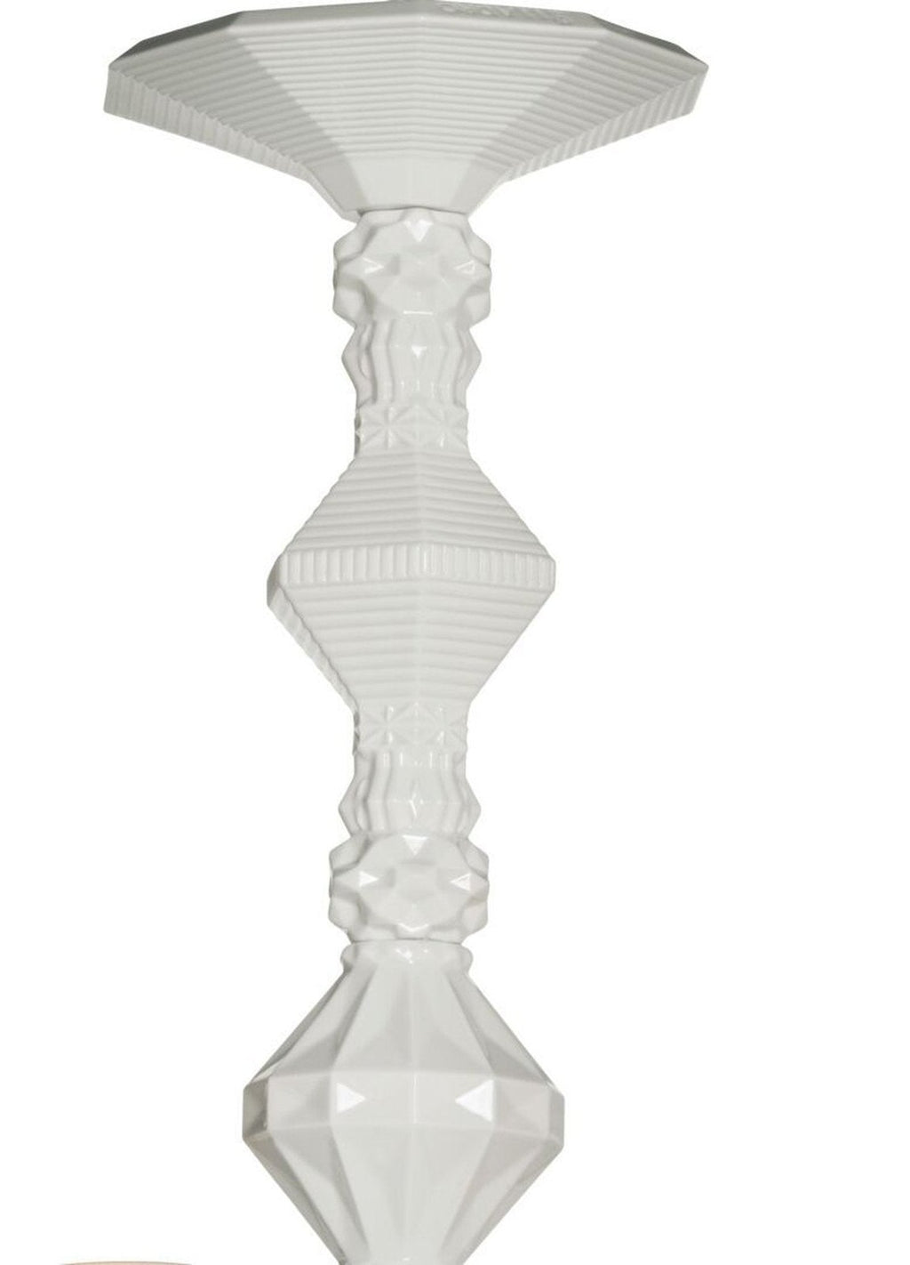 Lladro Belle De Nuit 12 Lights Chandelier (US)