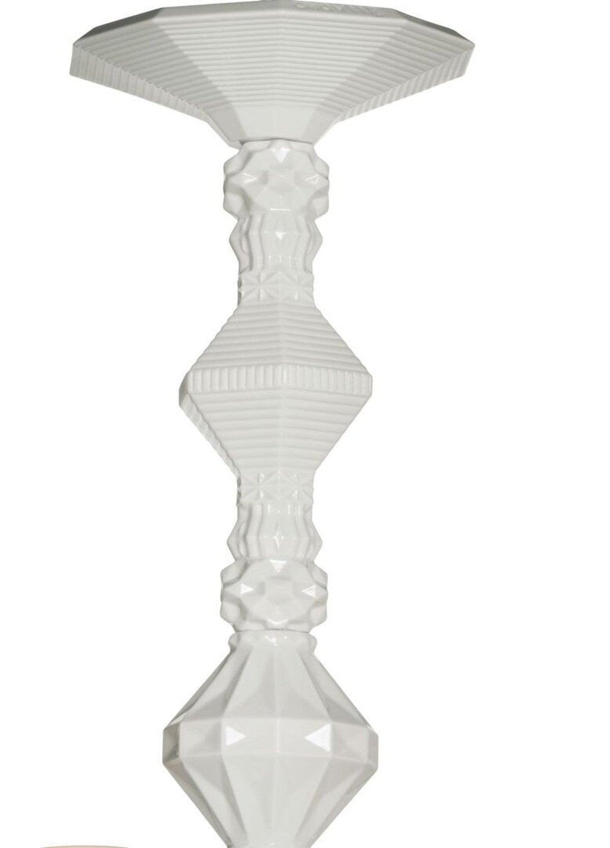 Lladro Belle De Nuit 12 Lights Chandelier (US)