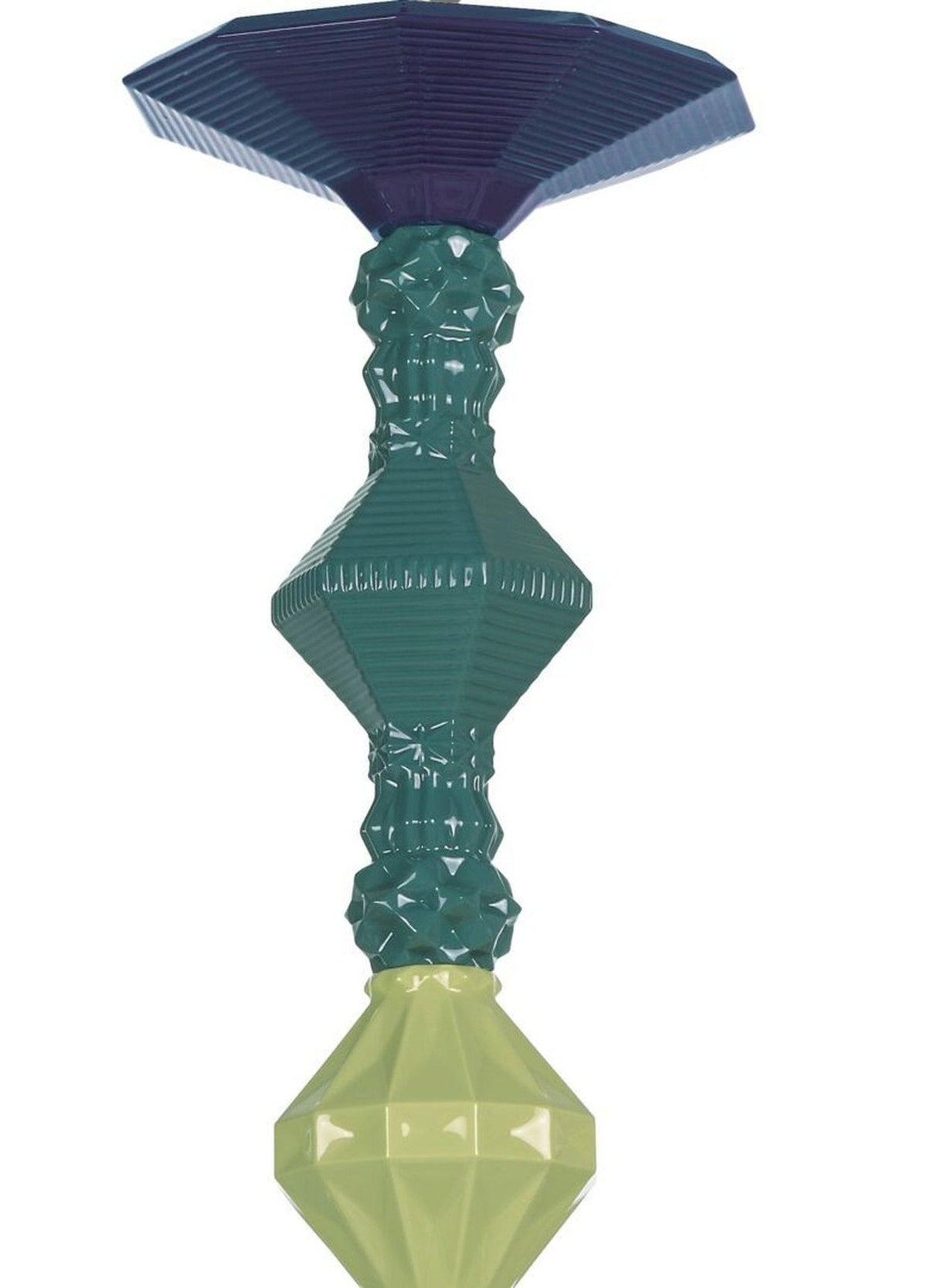 Lladro Belle De Nuit 12 Lights Chandelier (US)