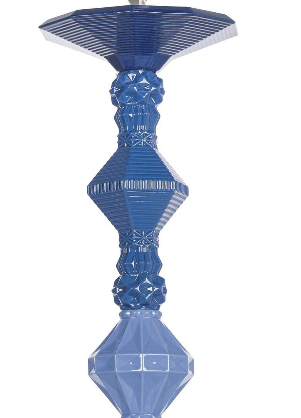 Lladro Belle De Nuit 12 Lights Chandelier (US)