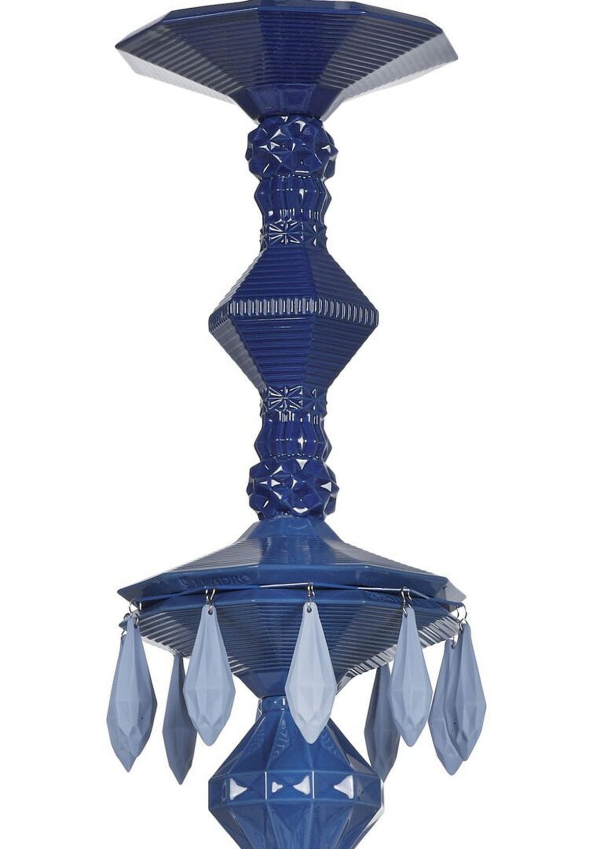 Lladro Belle De Nuit 24 Lights Chandelier (US)
