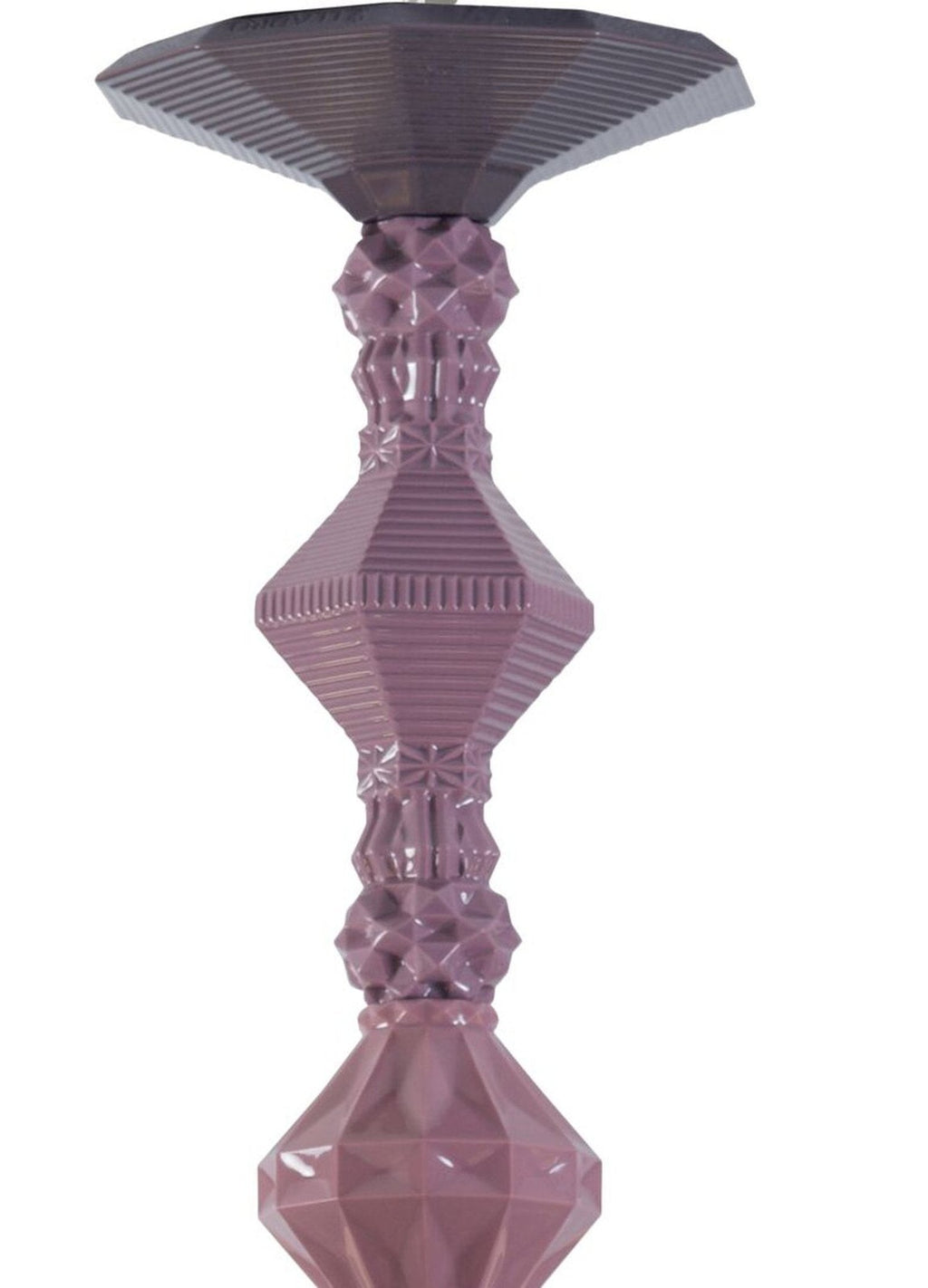 Lladro Belle De Nuit 12 Lights Chandelier (US)