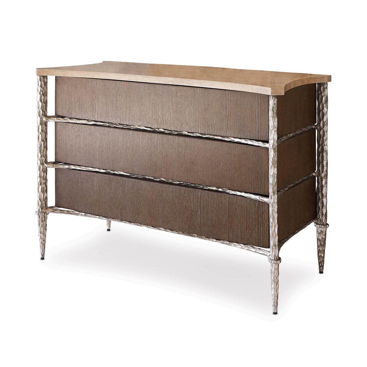 Ambella Chiseled Chest