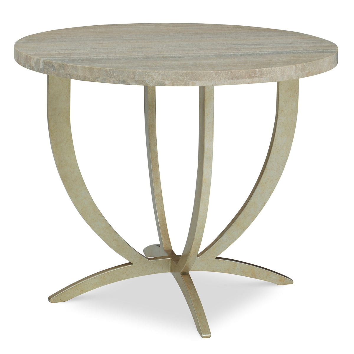 Ambella Lassen Lamp Table