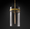Ravelle Pendant Light 10"