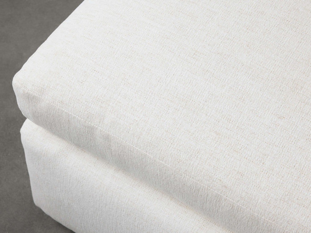 Kipton Square Ottoman