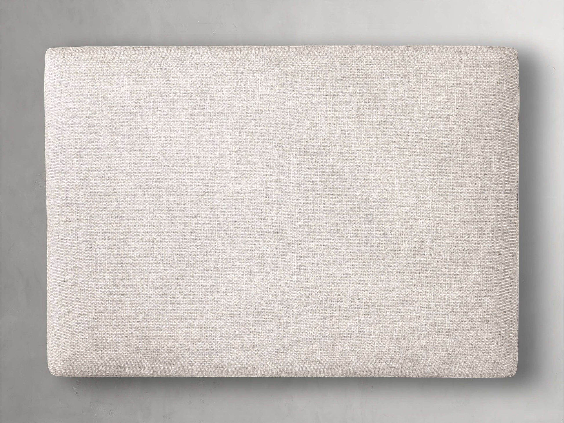 Fisher Ottoman