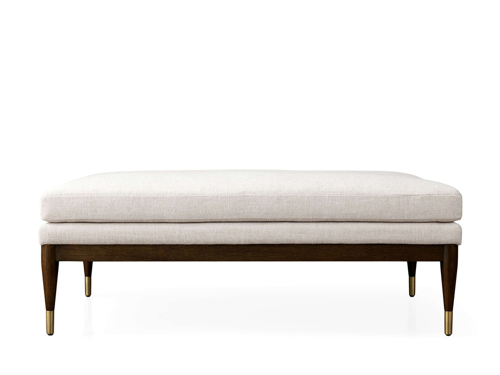 Fisher Ottoman