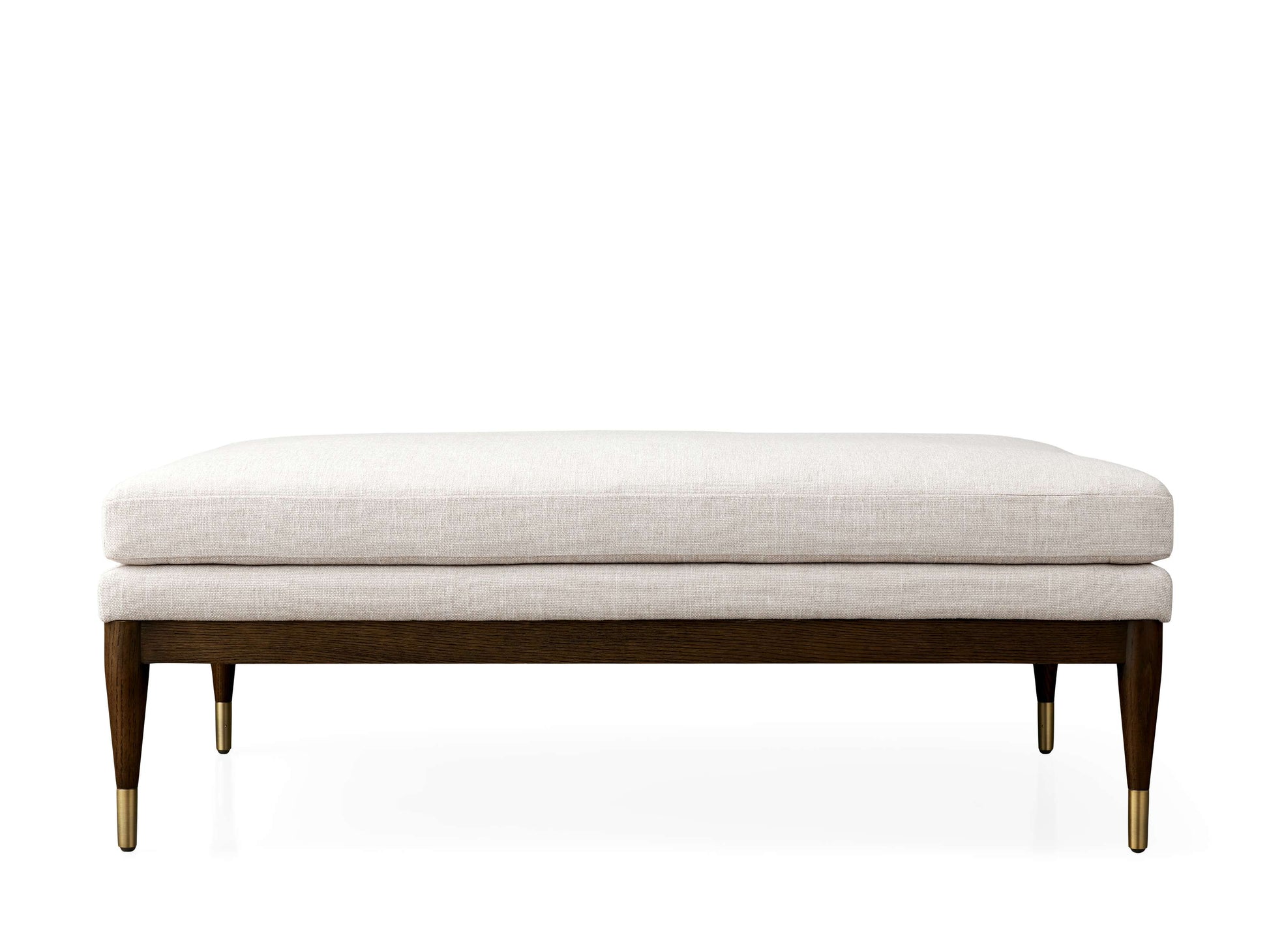 Fisher Ottoman
