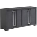 Sligh Studio Designs Anthology Linen Long Media Console