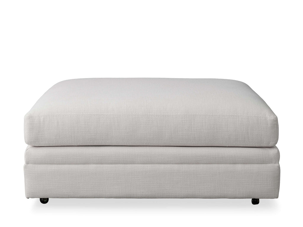 Pavo Ottoman