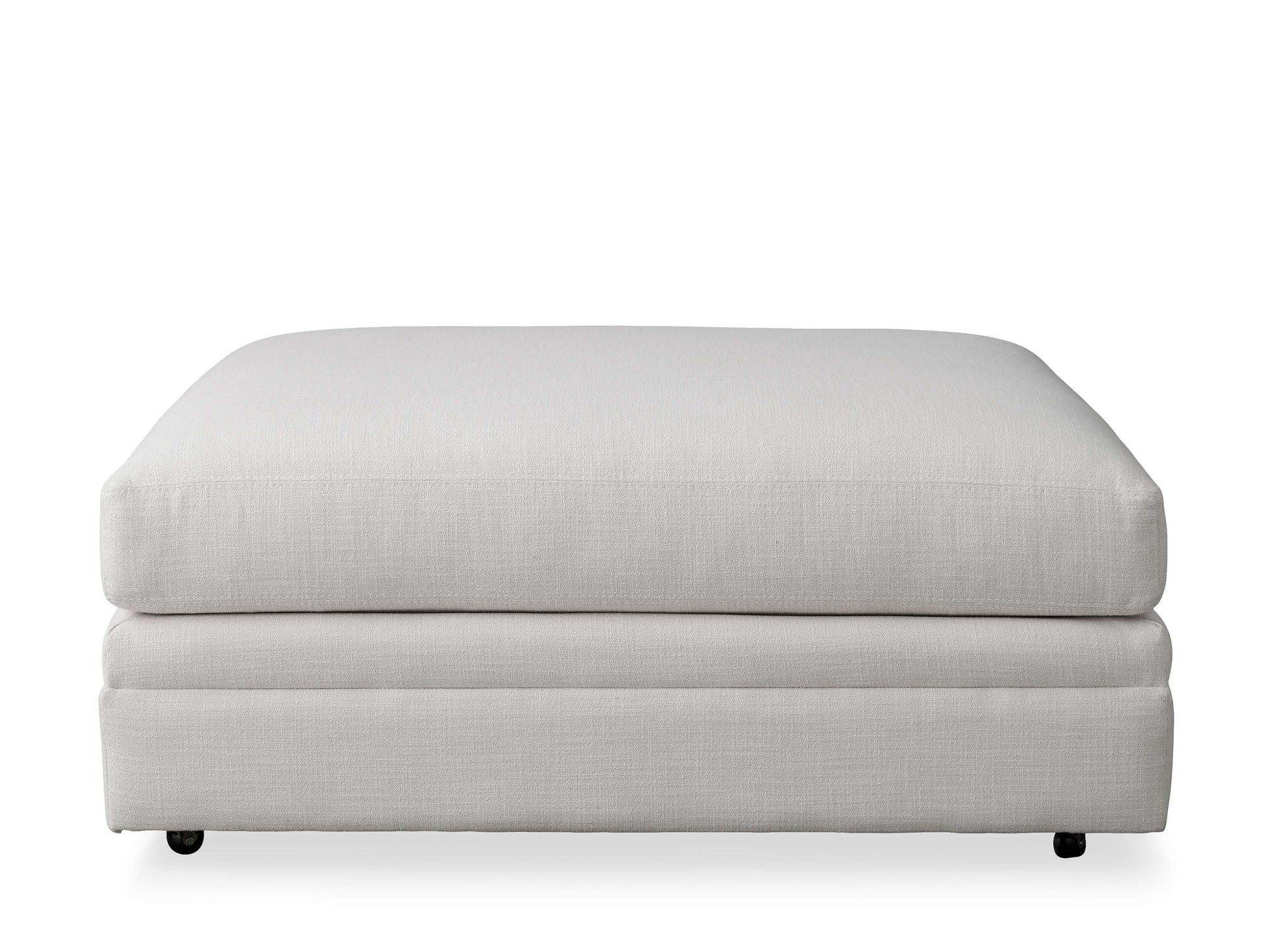 Pavo Ottoman