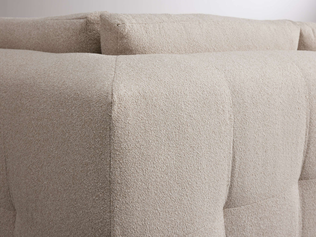 Keegan Five-Piece Sectional