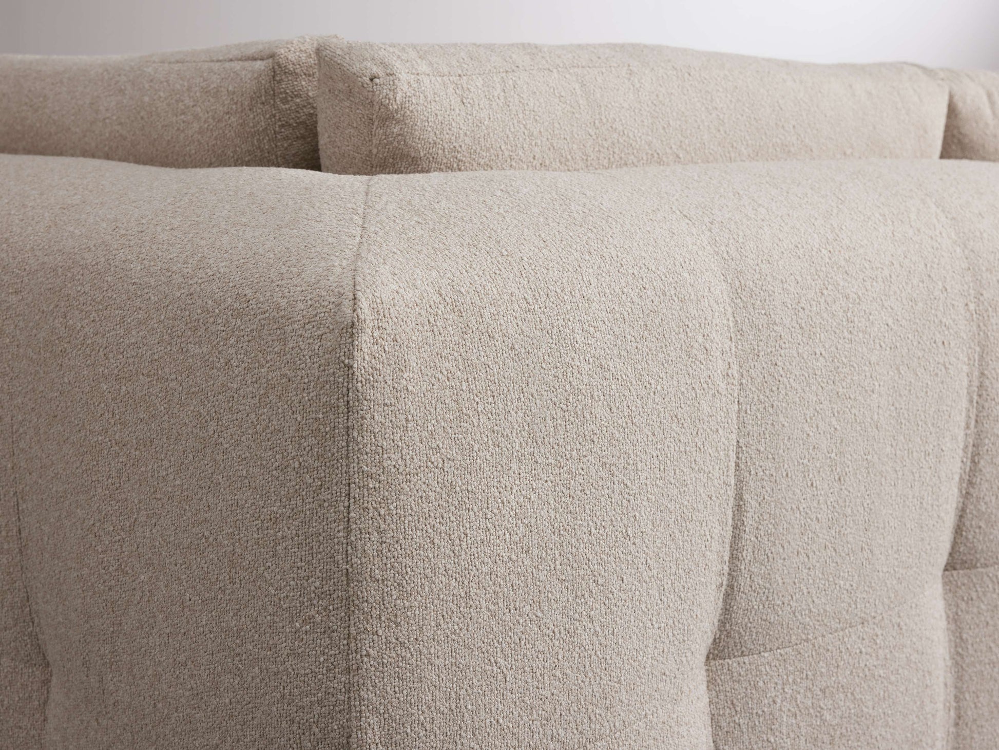 Keegan Five-Piece Sectional