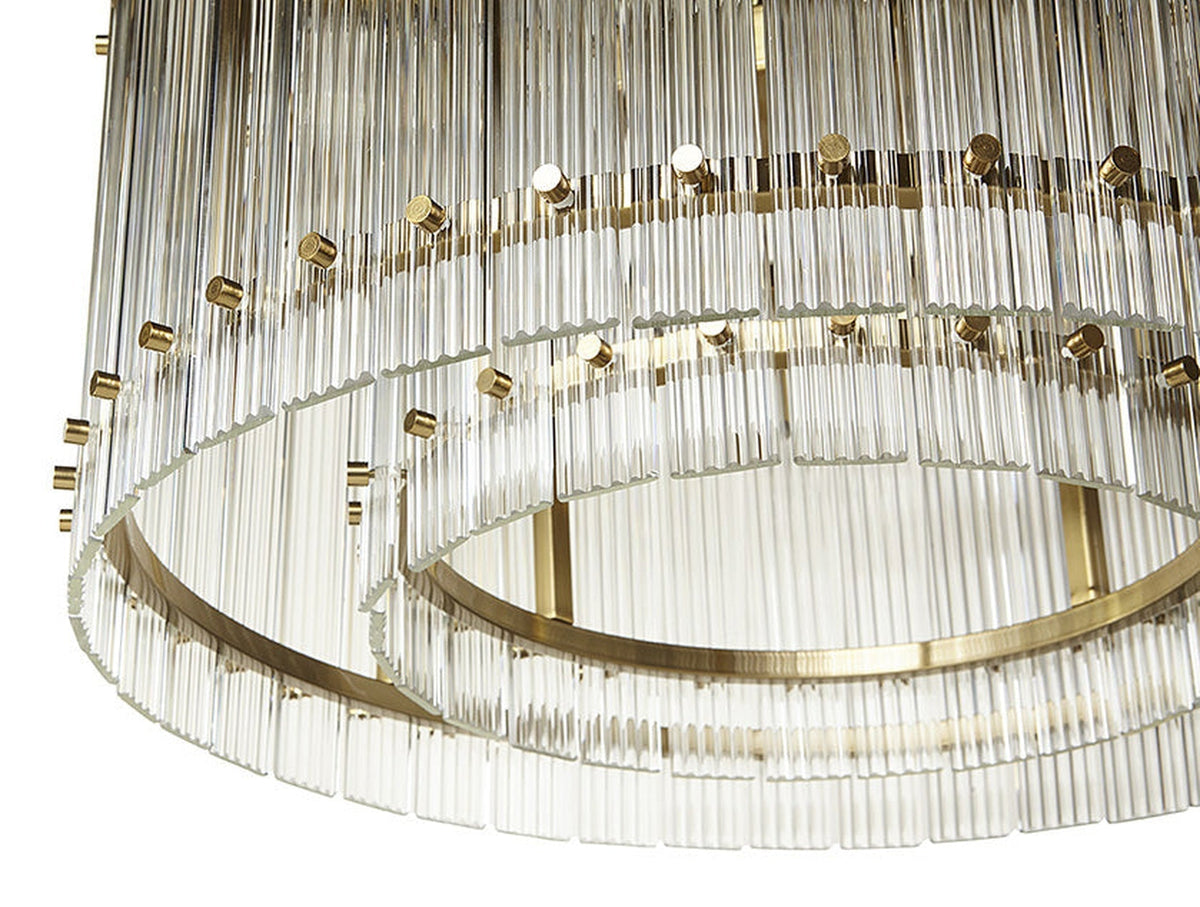 Sunpan Kore Chandelier