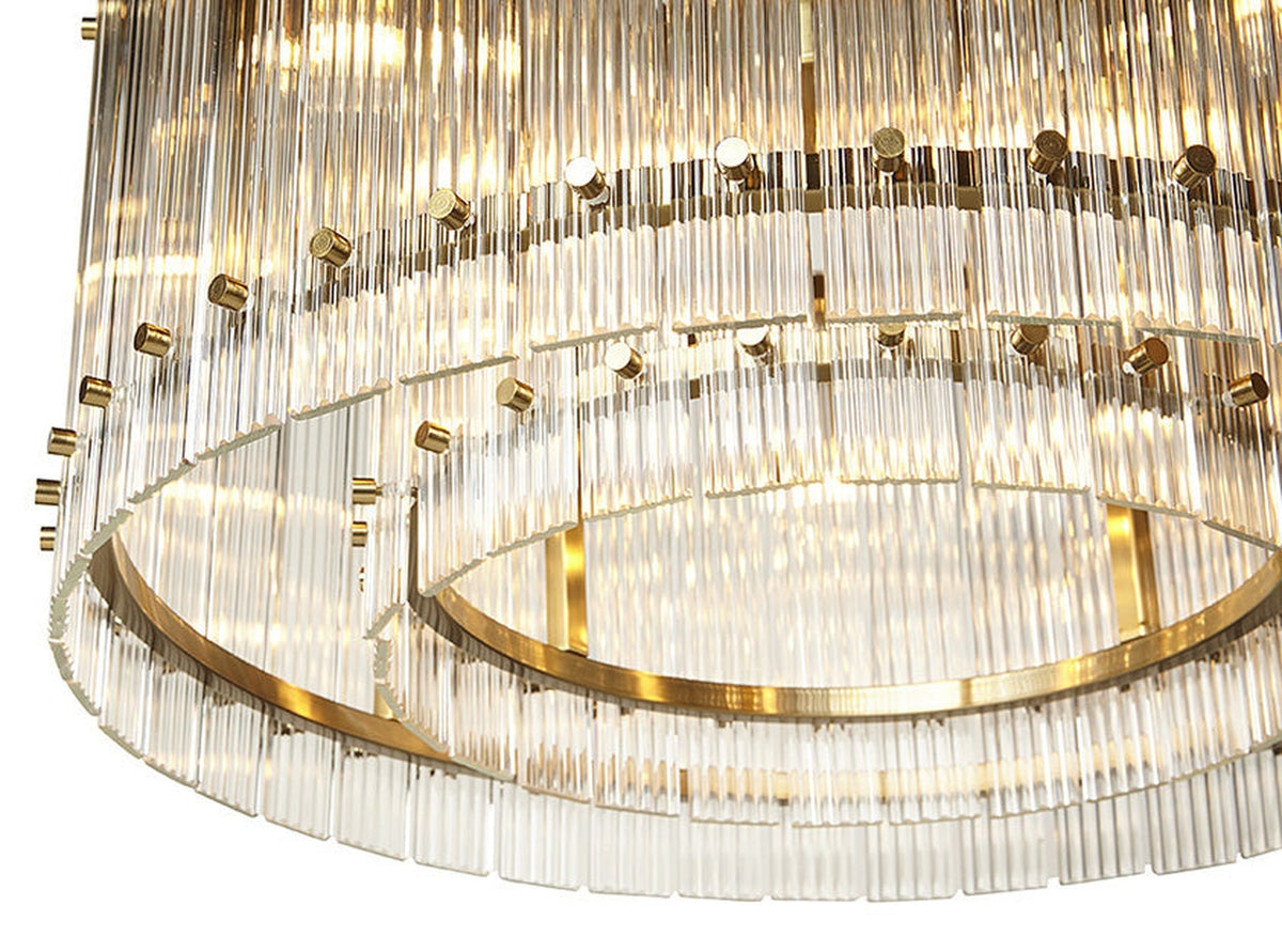 Sunpan Kore Chandelier