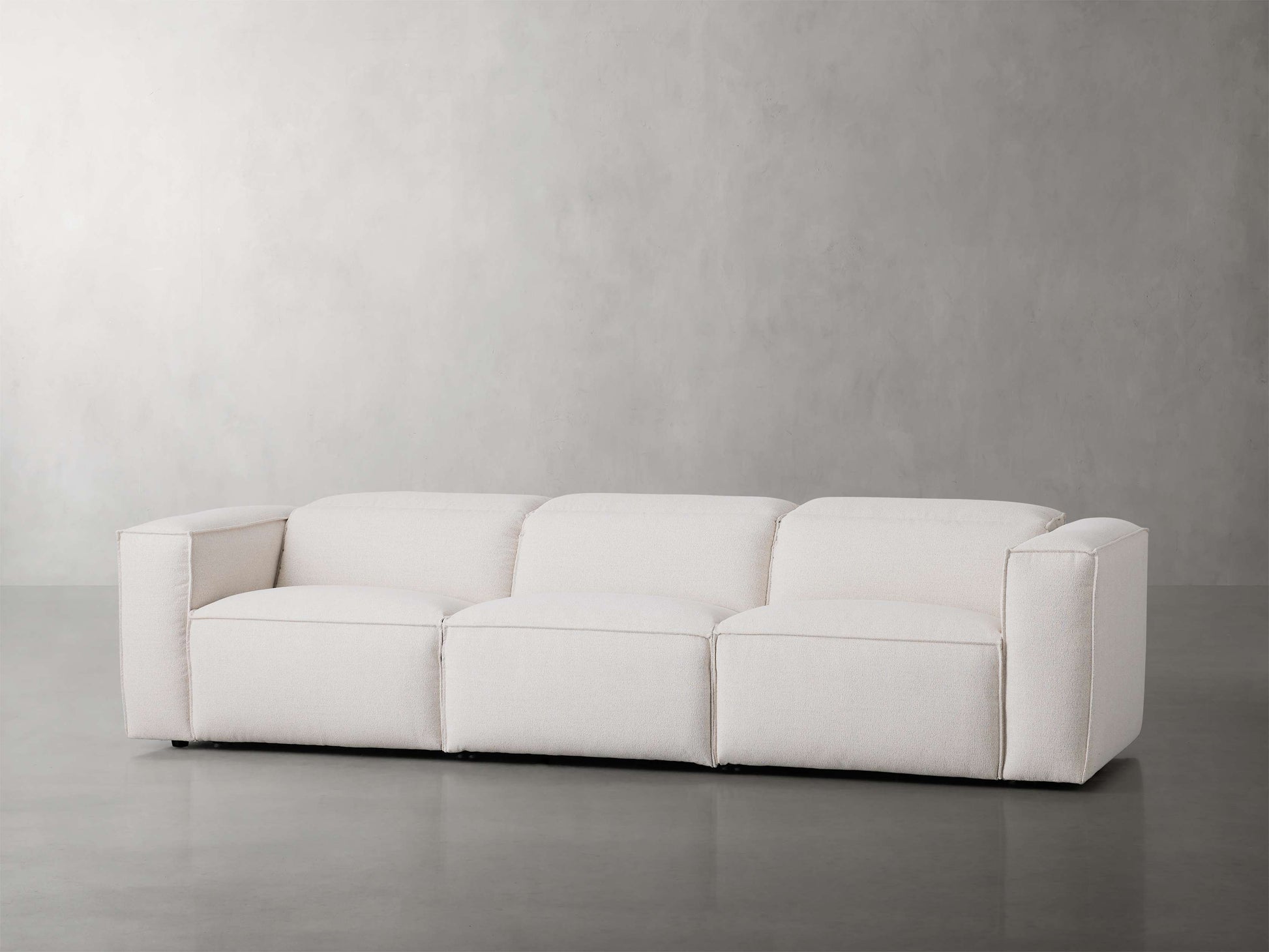Coburn Three-Piece Motion Sofa
