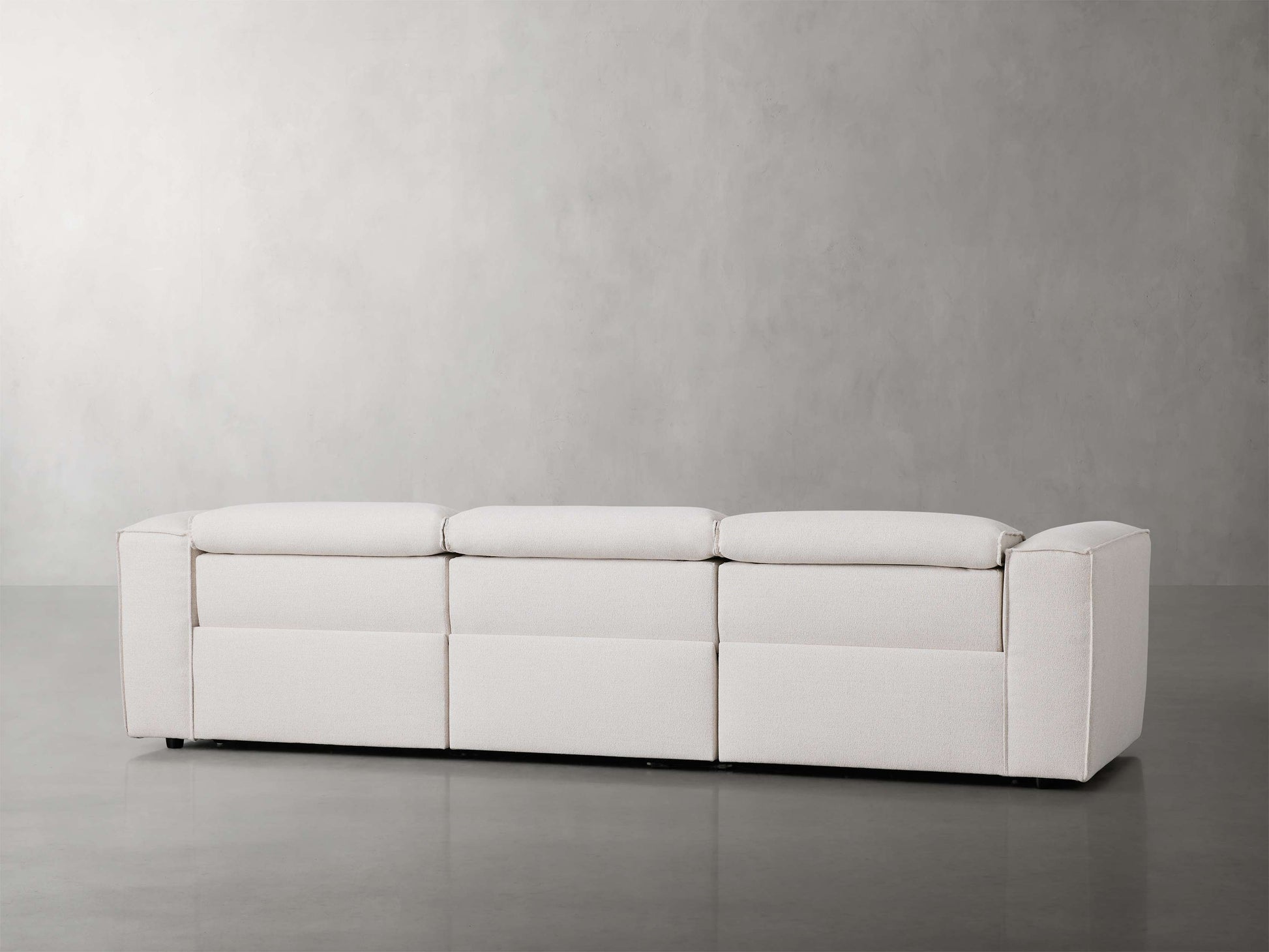 Coburn Three-Piece Motion Sofa