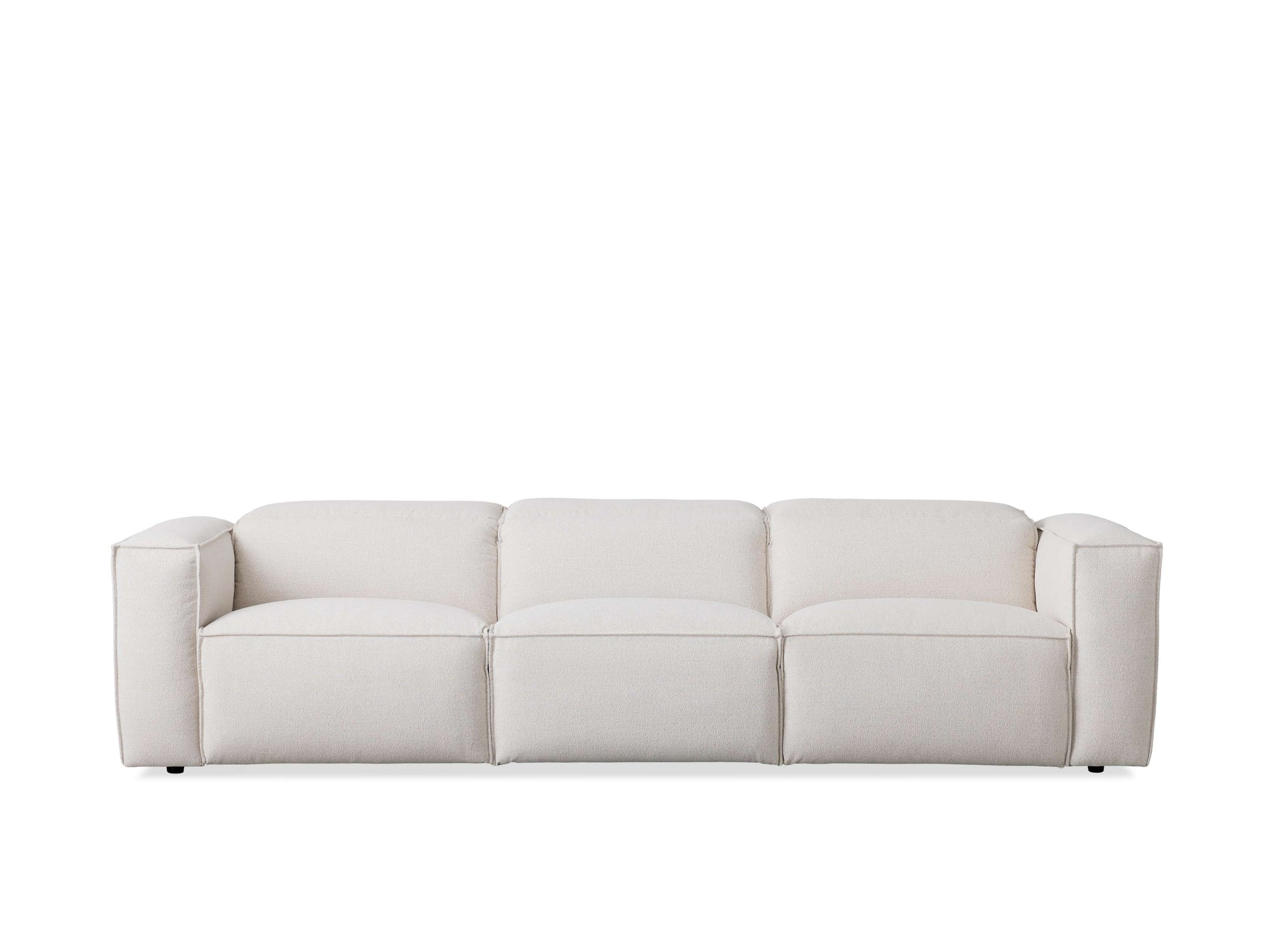 Coburn Three-Piece Motion Sofa