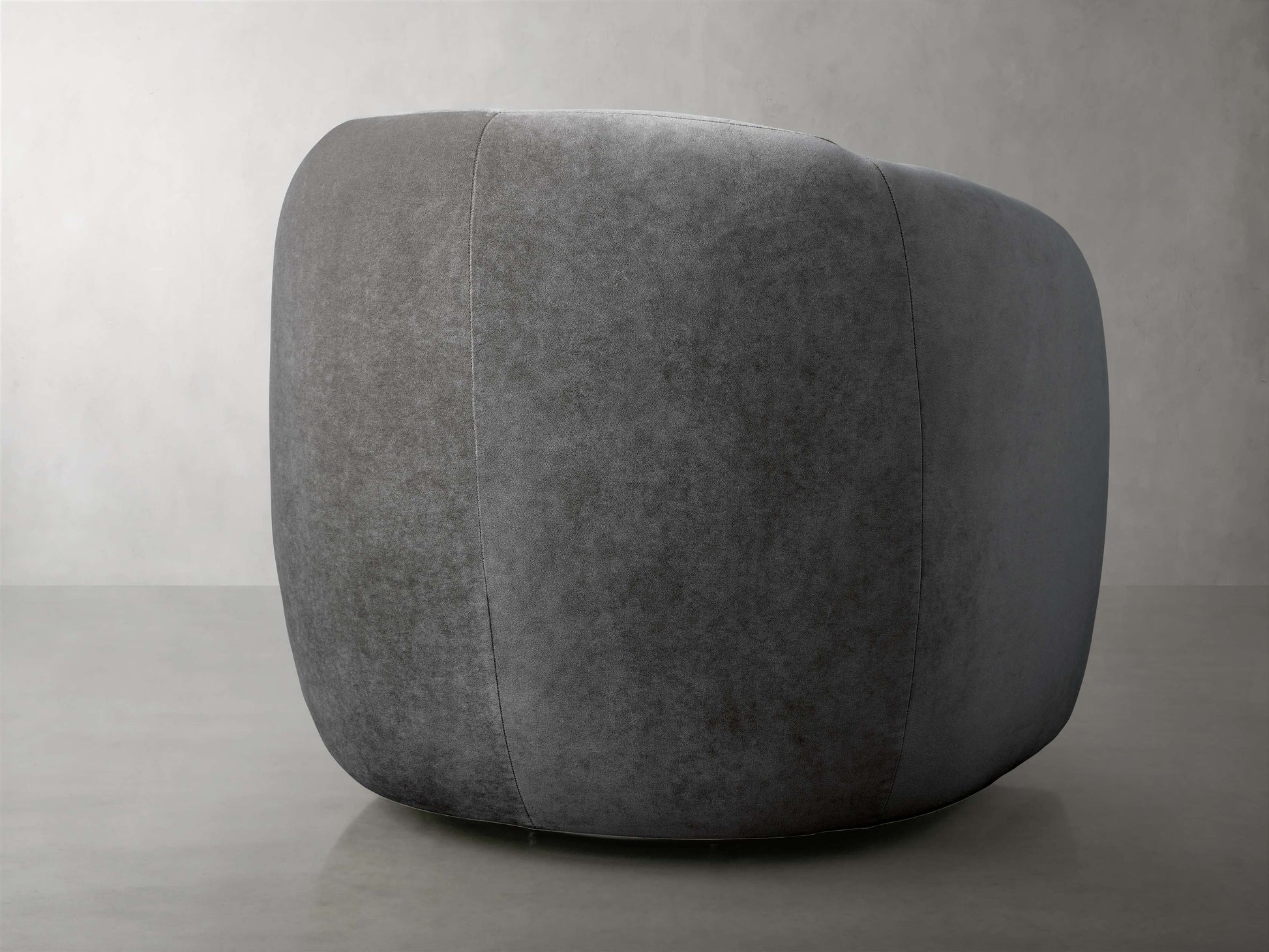 Fresno Swivel Chair