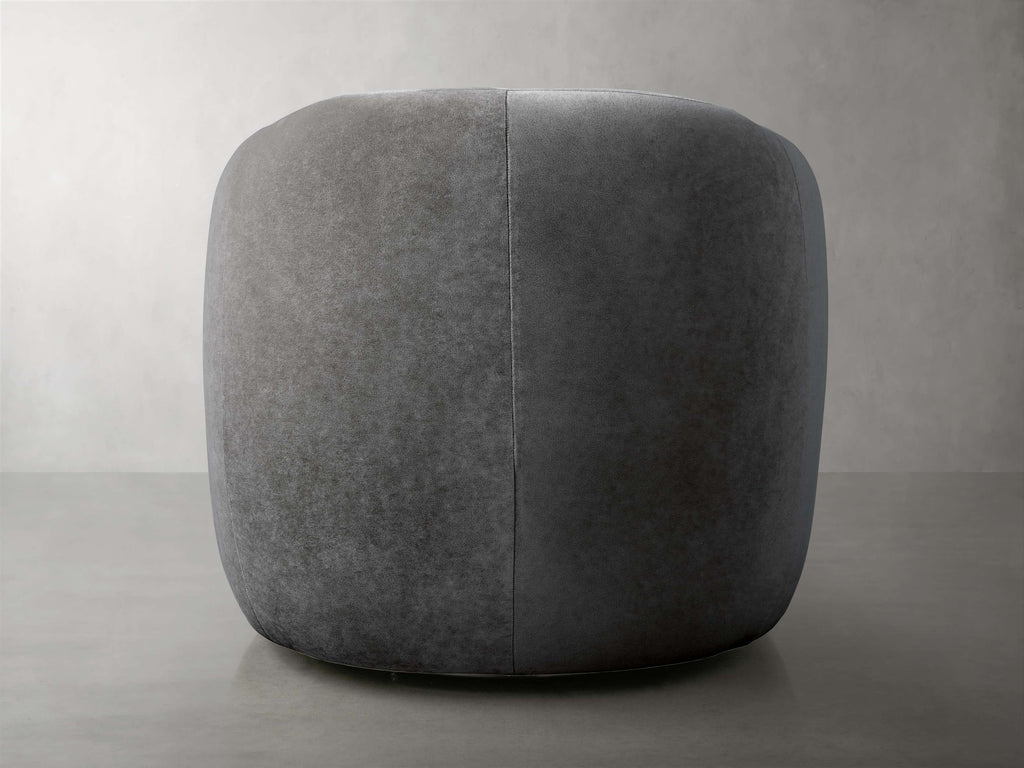 Fresno Swivel Chair