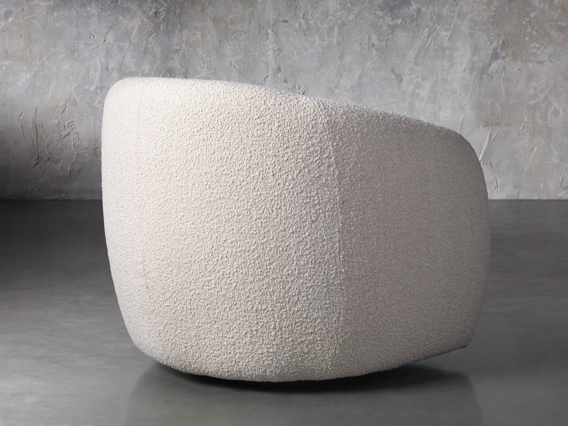 Fresno Swivel Chair