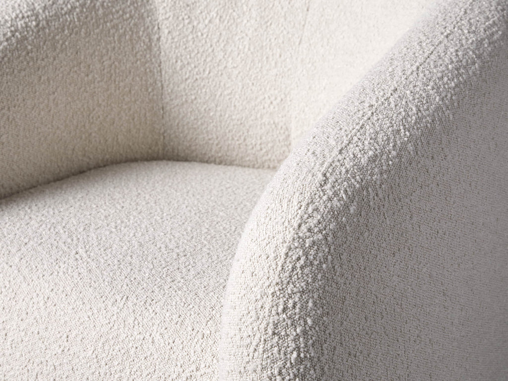 Fresno Swivel Chair