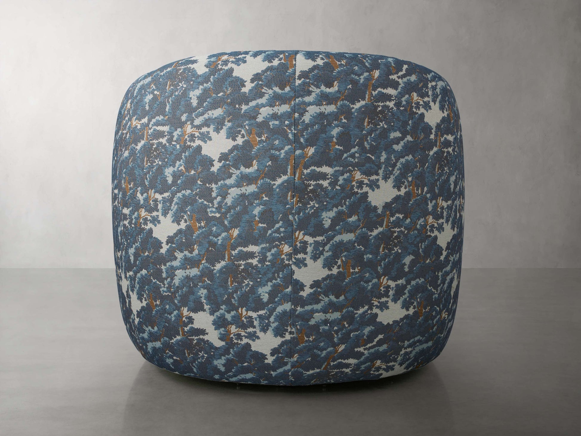 Fresno Swivel Chair