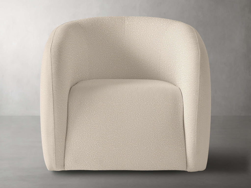 Fresno Swivel Chair
