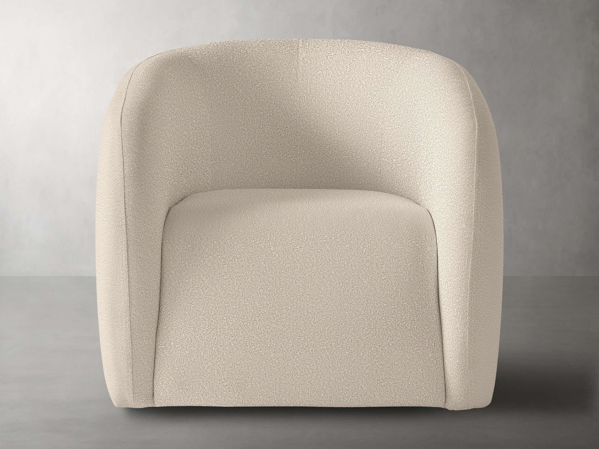 Fresno Swivel Chair