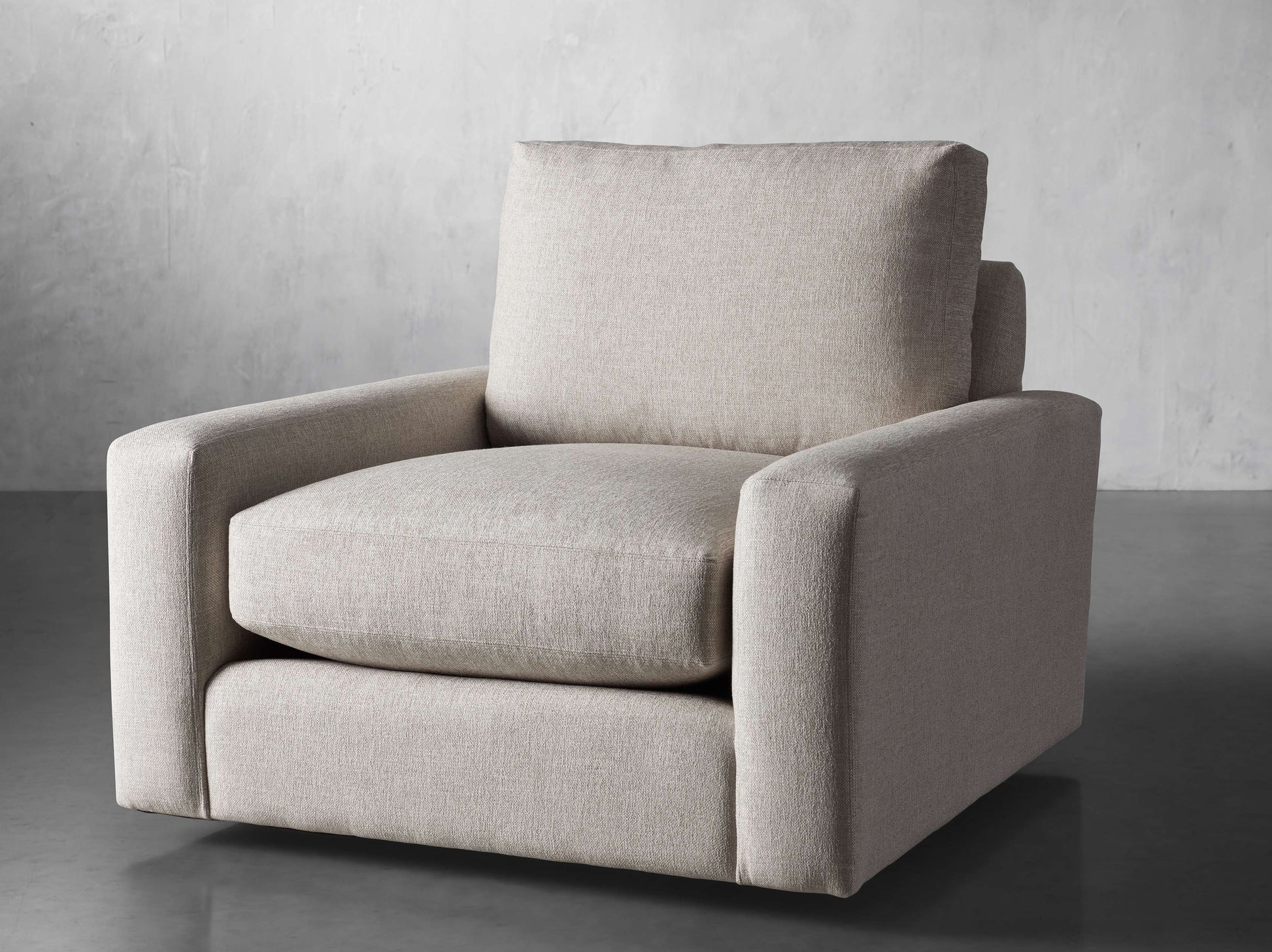 Remington Swivel Chair