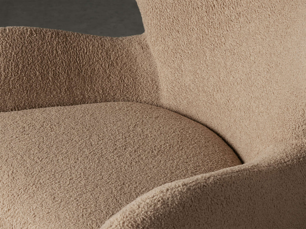 Gemma Swivel Chair