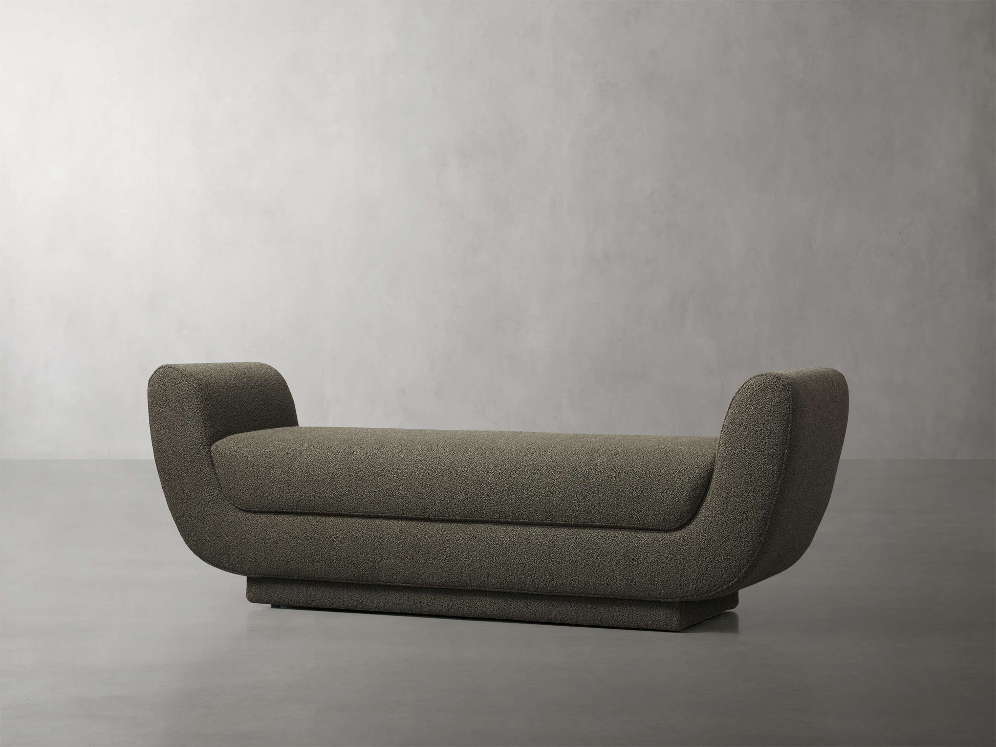 Fontana Bench