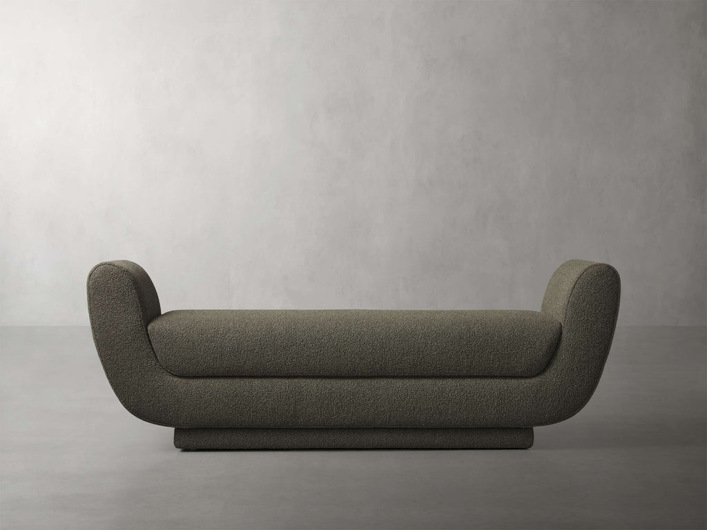 Fontana Bench