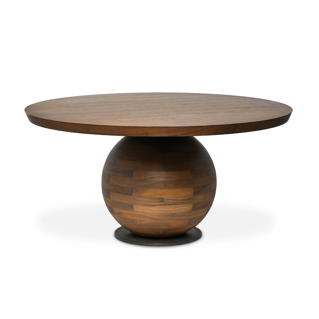Interlude Carter Dining Table